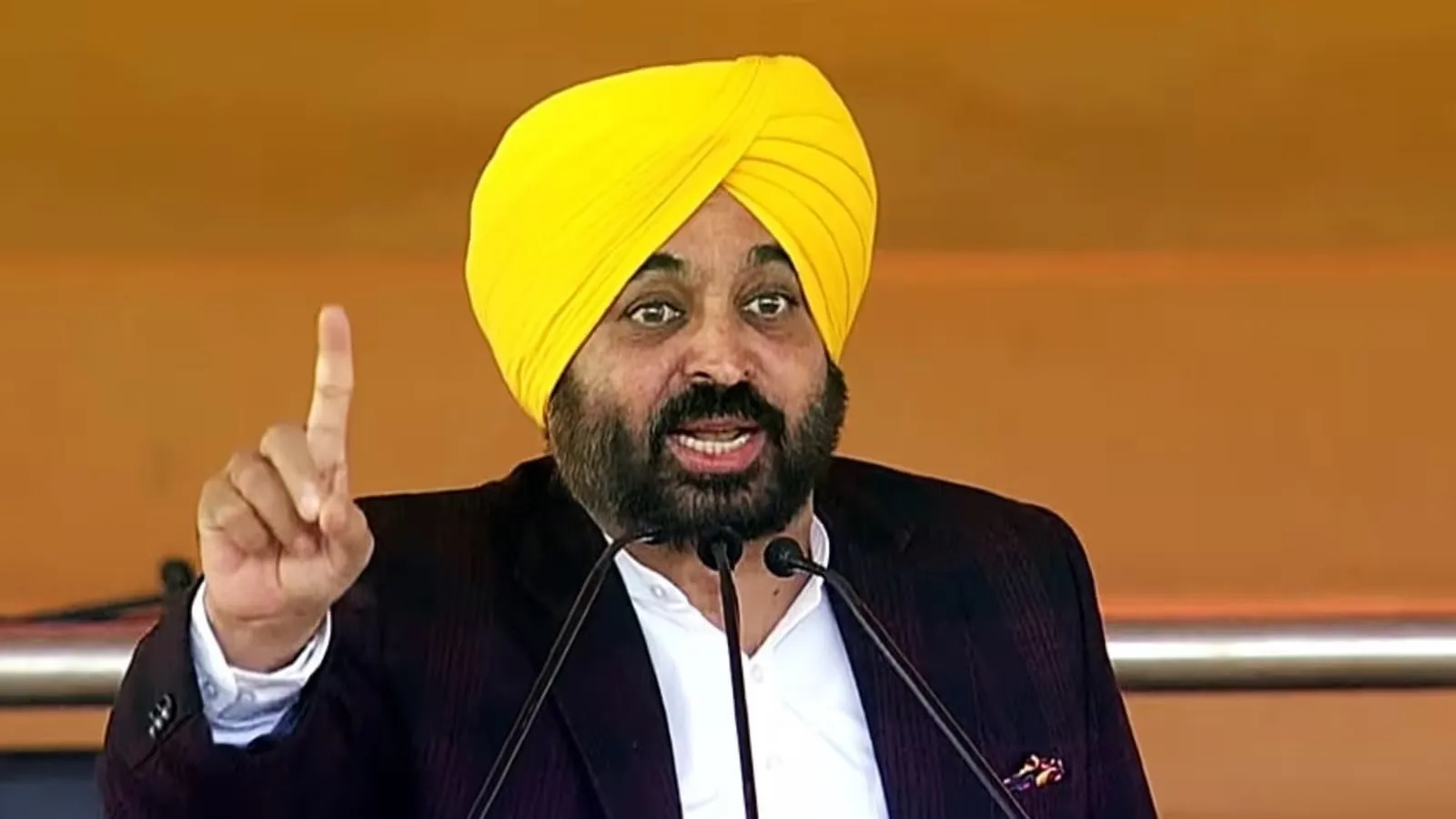 Bhagwant Man
