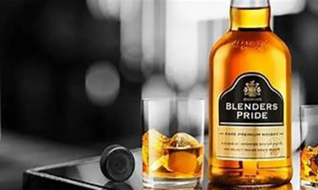 blenders pride