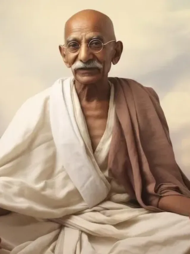 Mahatma Gandhi: महात्मा गांधी का धर्म क्या था