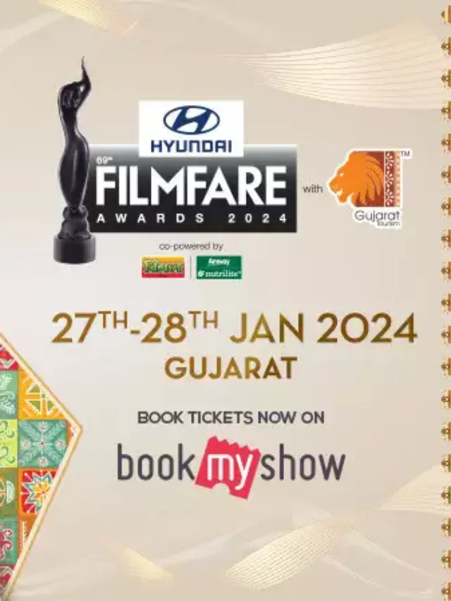 Film Fare Awards 2024