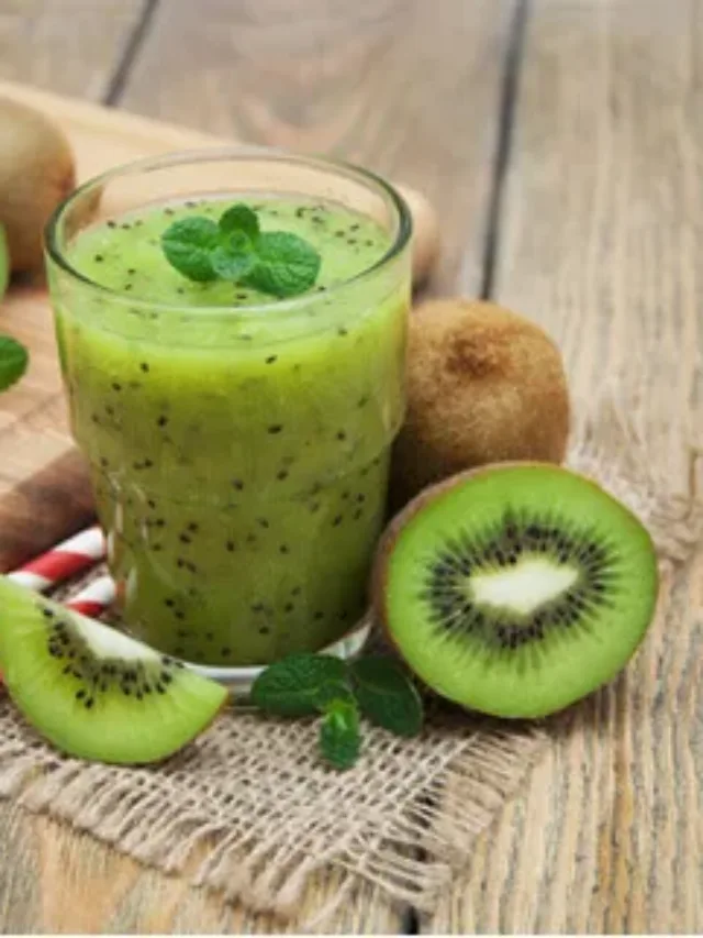 Benefits of Kiwi in winters: सर्दियों में कीवी खाने के फायदे