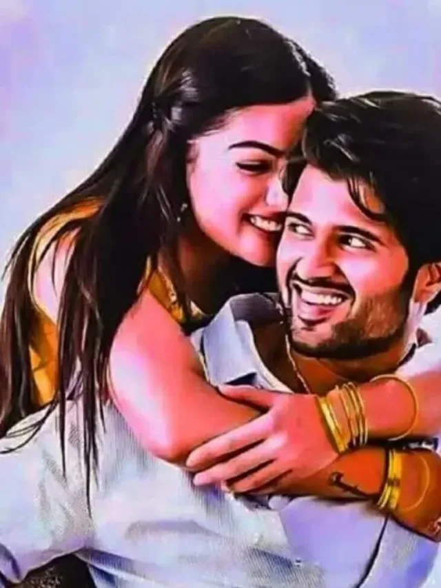 Rashmika Mandanna-Vijay Deverakonda करने वाले हैं सगाई?