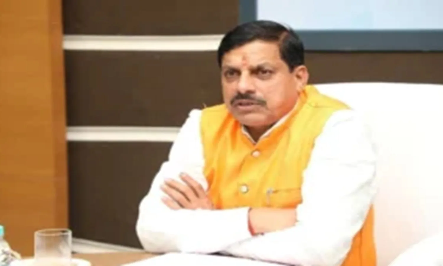 CM डॉ. मोहन यादव का नया ऑफिस, भोपाल में नहीं बल्कि इस जिले में बन रहा