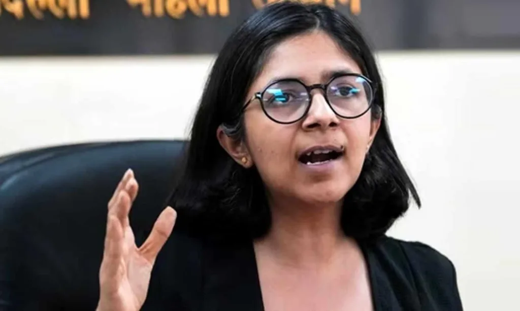 Swati Maliwal