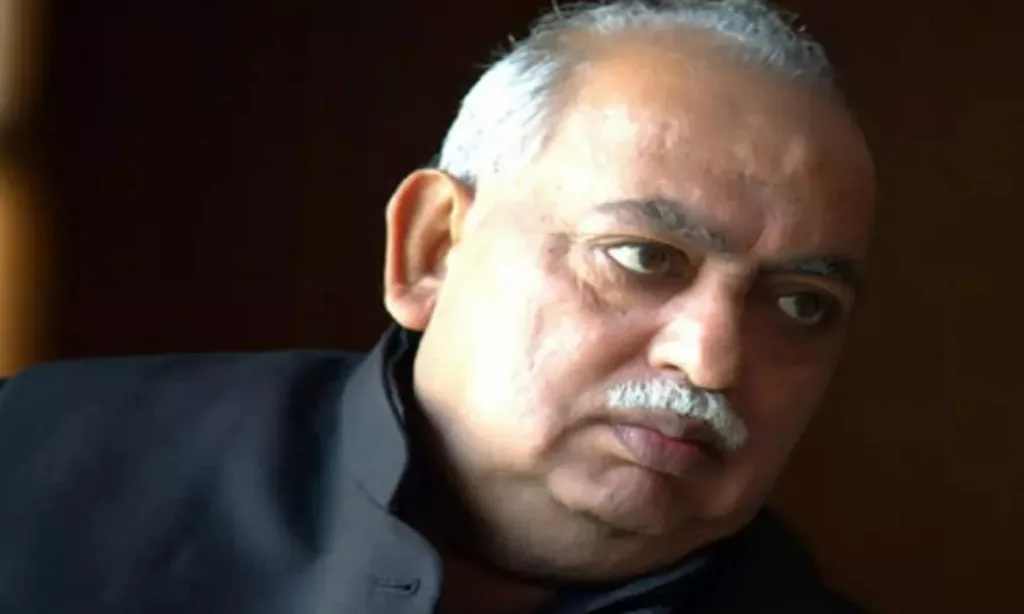 munawwar rana death