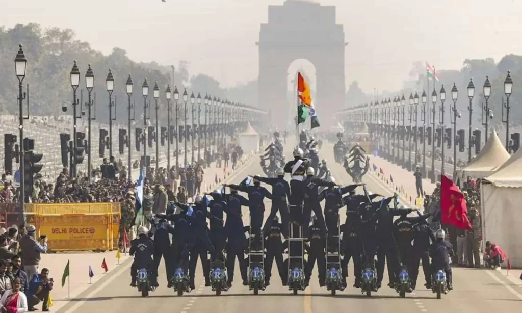 republic day 2024