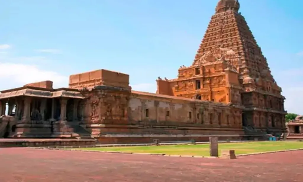 tamilnadu mandir