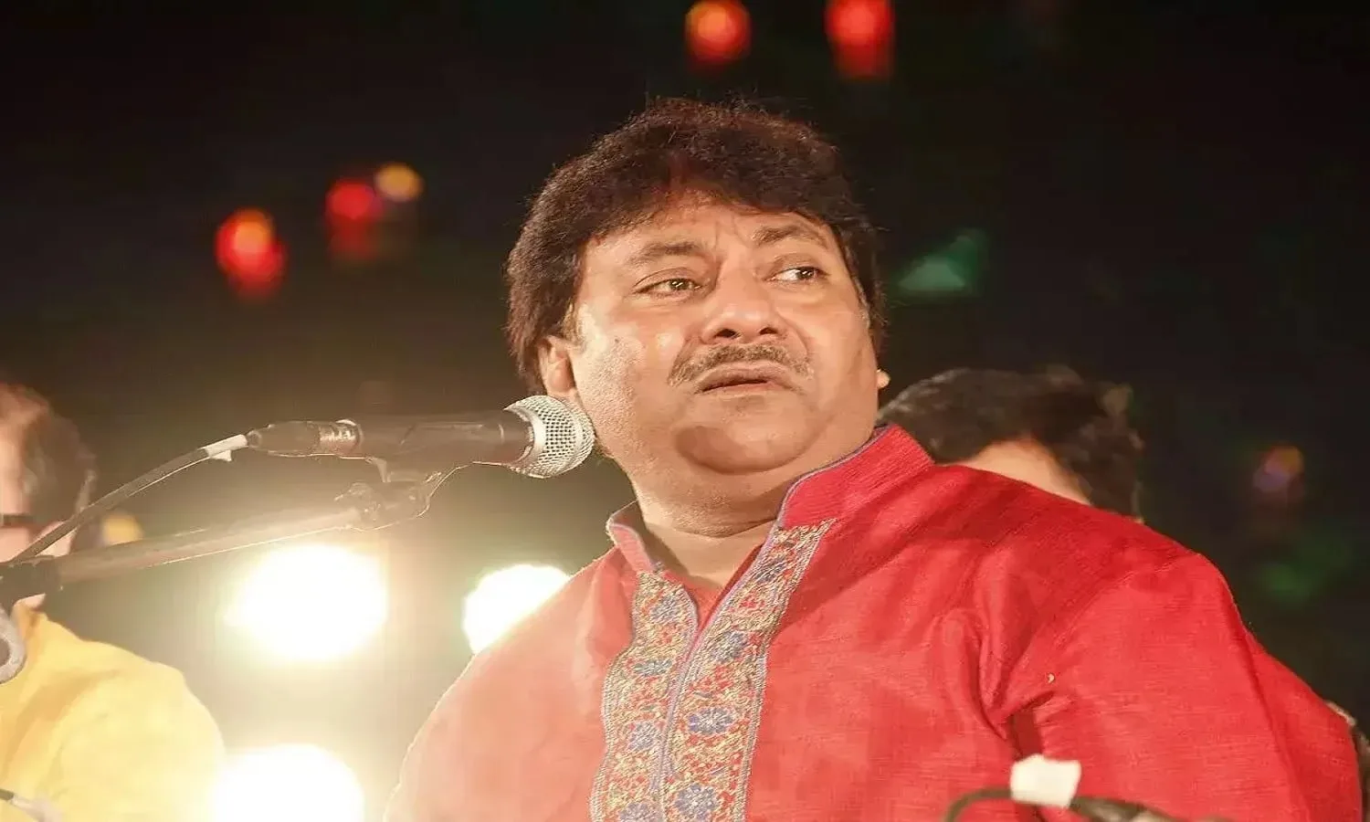 उस्ताद राशिद खान ने 55 साल की उम्र में कहा दुनिया को अलविदा, ममता बनर्जी ने जताया शोक