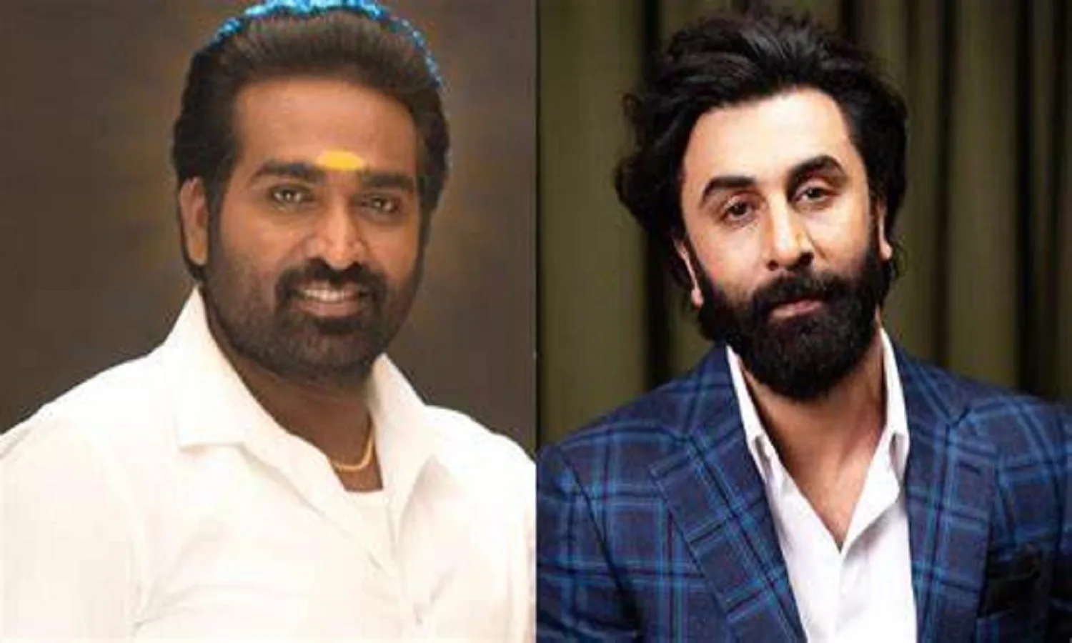 नितेश तिवारी की Ramayana में Vijay Sethupathi को ये जबर रोल मिल गया