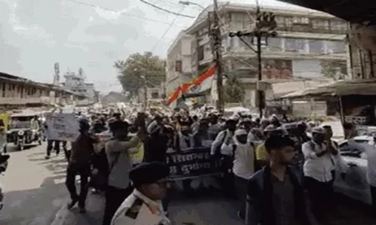 MPESB MP Patwari Bharti: पटवारी भर्ती को मध्यप्रदेश सरकार ने दी हरी झंडी