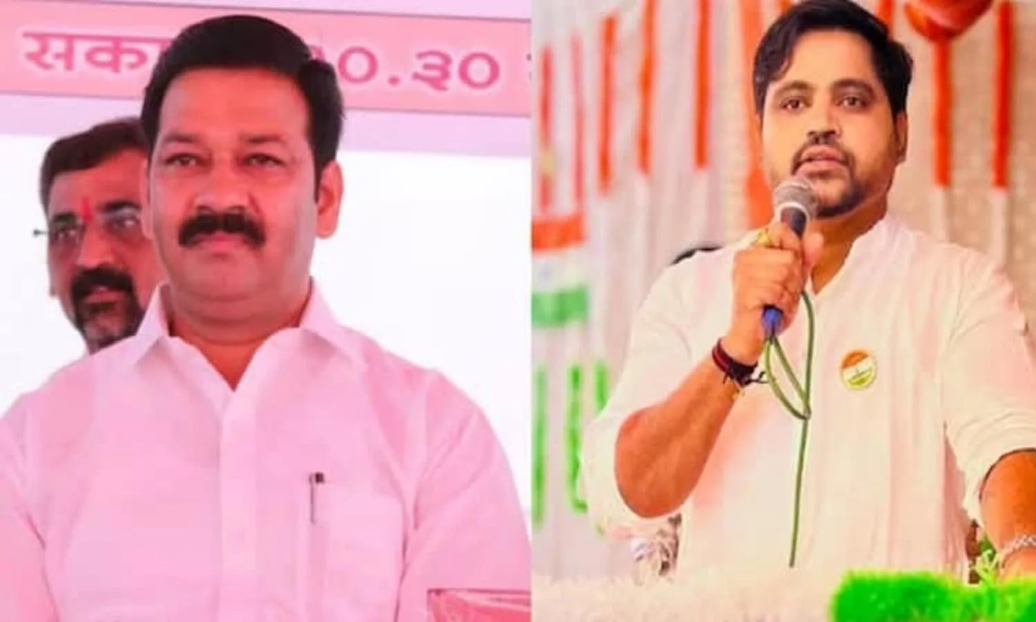 शिवसेना नेता के ऊपर गोली चलाने वाला BJP MLA Ganpat Gaikwad गिरफ्तार, विवाद की असली वजह आई सामने