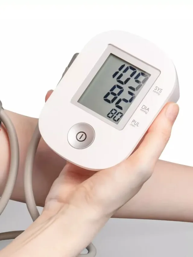 Blood Pressure Control: ब्लड प्रेशर की समस्या से कई लोग जूझ रहे हैं