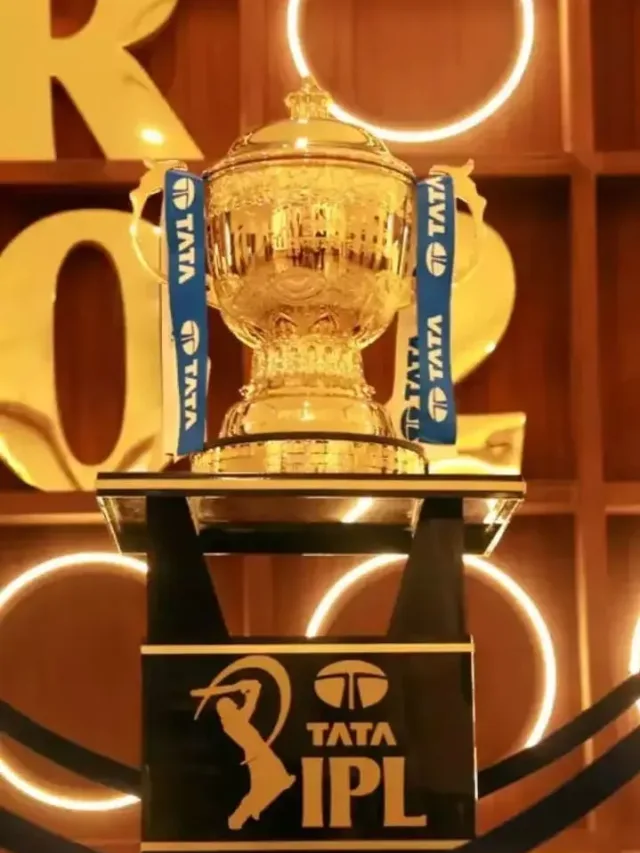 भारतीय क्रिकेट कंट्रोल बोर्ड  ने इंडियन प्रीमियर लीग 2024 के बहुप्रतीक्षित कार्यक्रम का अनावरण कर दिया है।