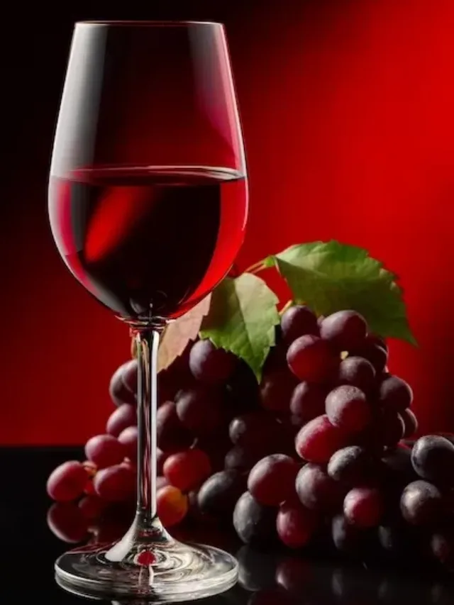 How Many Grapes Are Needed To Make A Bottle Of Wine: बोतल के साइज पे वाइन में अंगूर की मात्रा निर्भर करती है