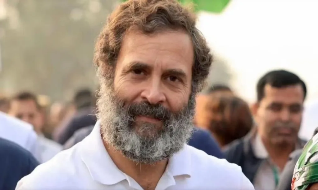 Rahul Gandhi Bharat Nyay Yatra live: