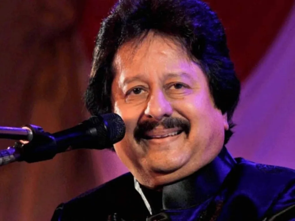 Singer Pankaj Udhas Death