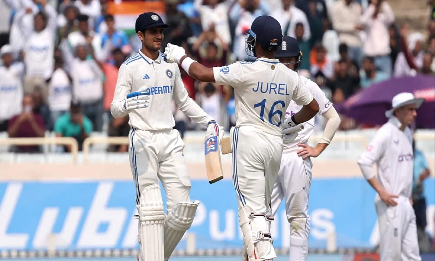 IND vs ENG 4th Test Day 3 Highlights: