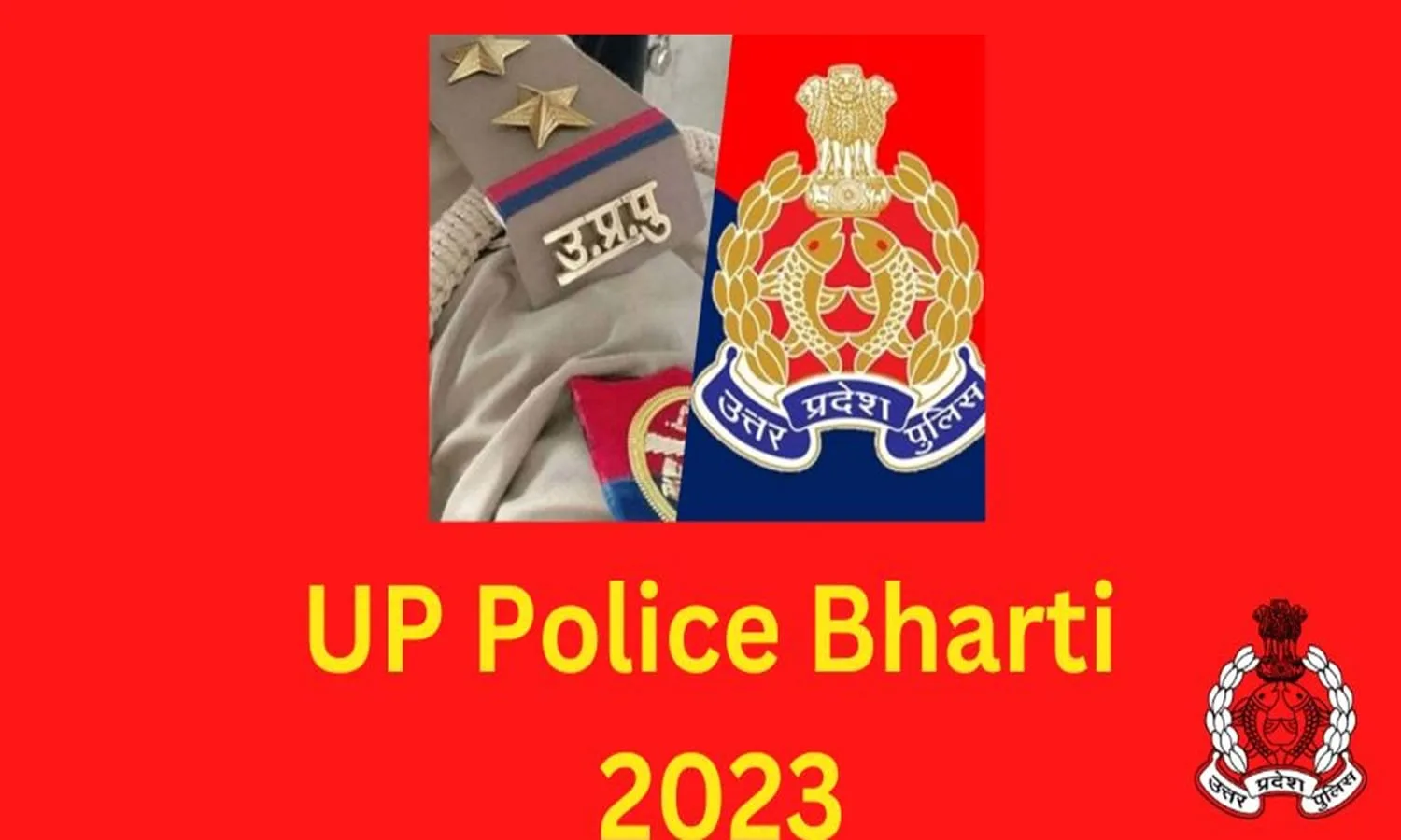 up police