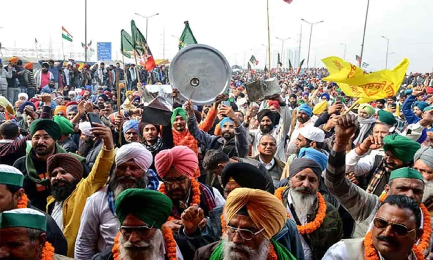 MSP को लेकर सरकार के प्रस्ताव पर किसानों से बात क्यों नहीं बन पा रही?