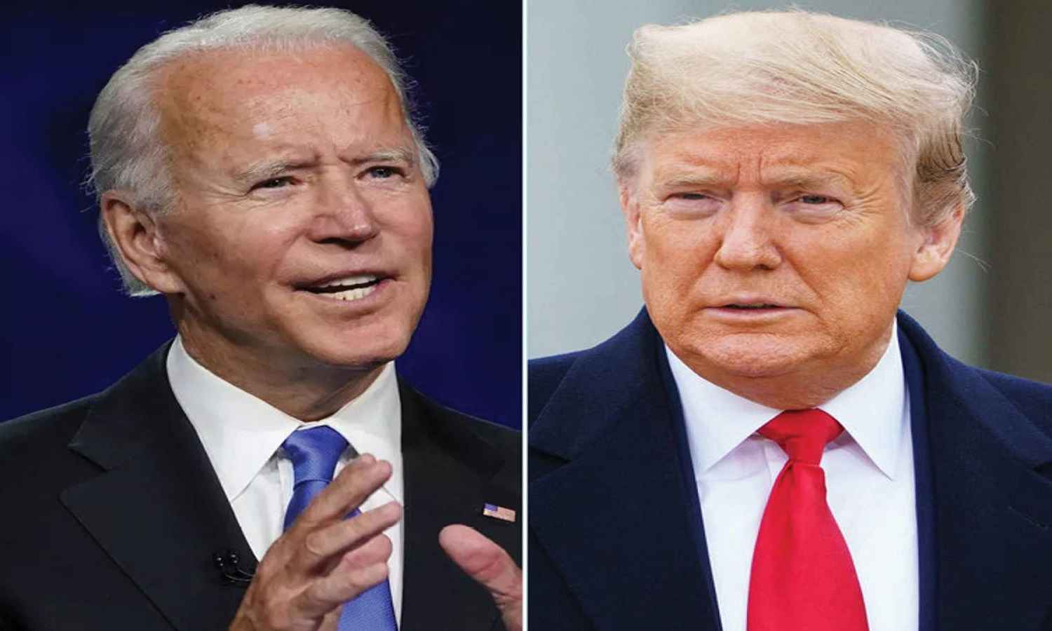 US Presidential Election 2024: हार जाएंगे जो बाइडेन चुनाव!