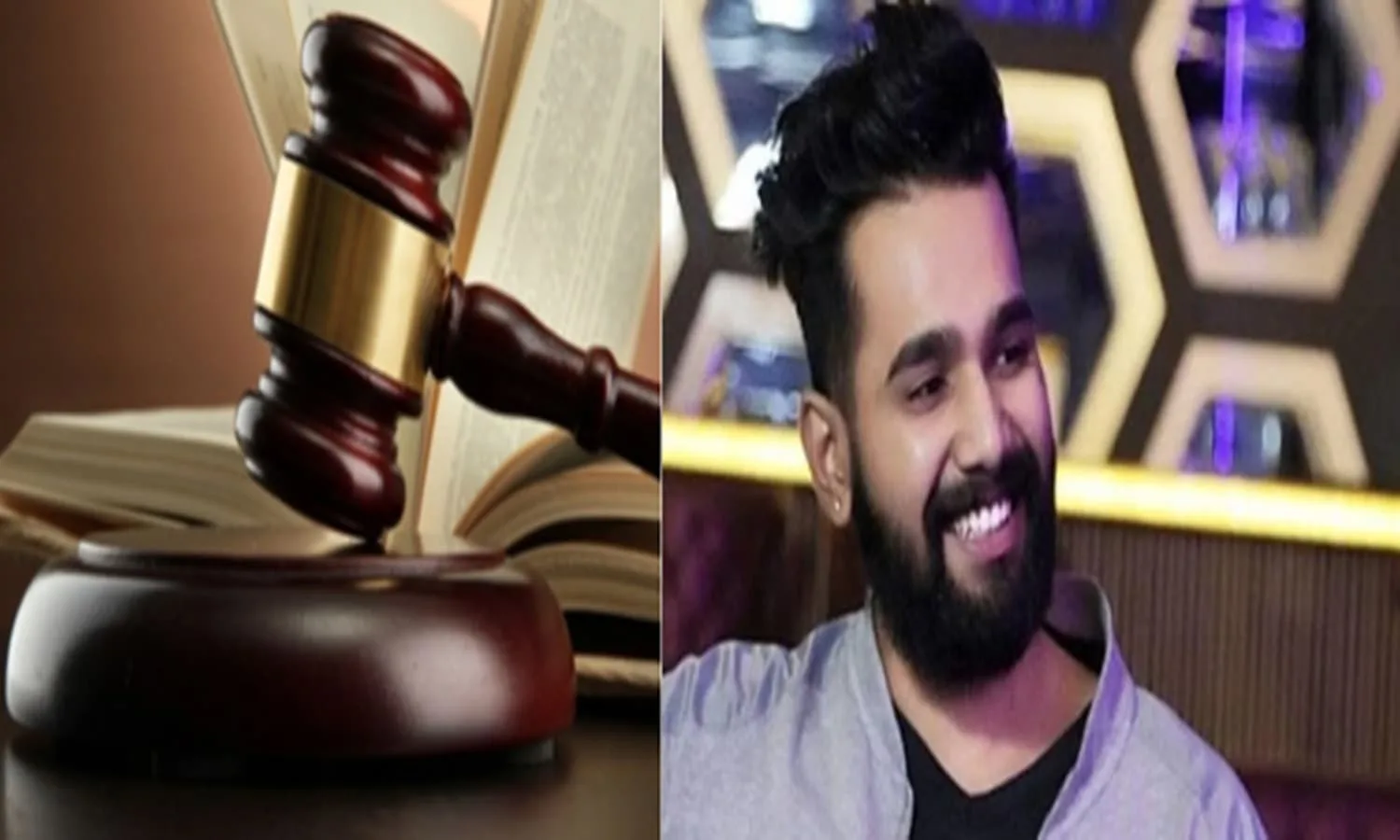 Ankit Saxena Murder Case -