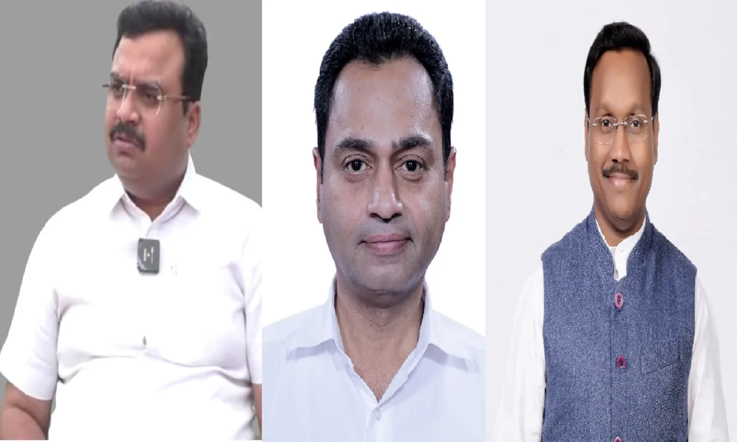 Loksabha Chunav: कांग्रेस की दूसरी लिस्ट यहां चेक करें