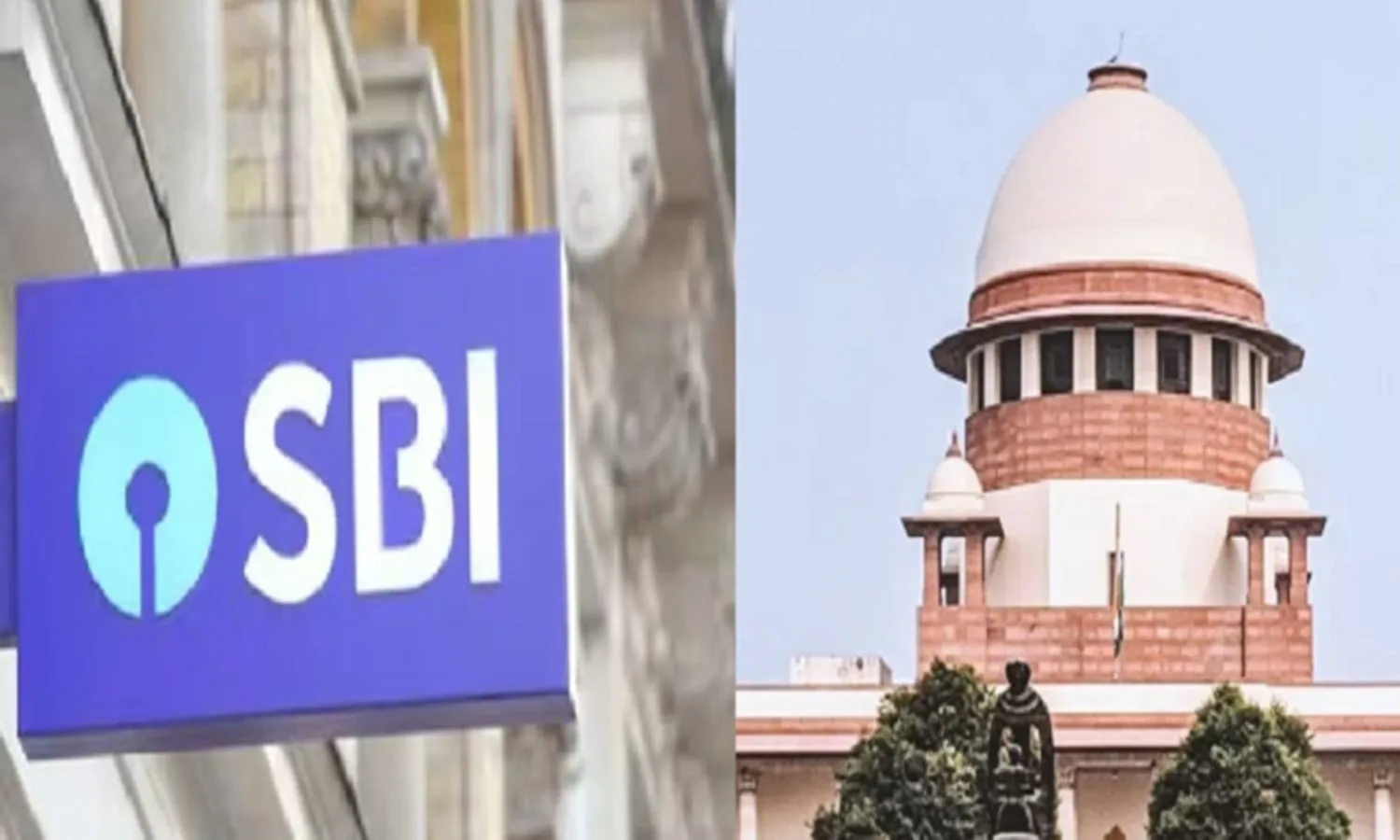 सुप्रीम कोर्ट ने इलेक्टोरल बॉन्ड पर SBI की याचिका ख़ारिज की,12 मार्च तक देना होगा सारा डेटा