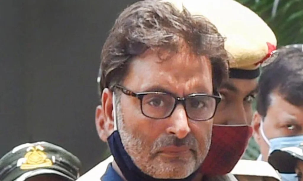 JKLF Ban