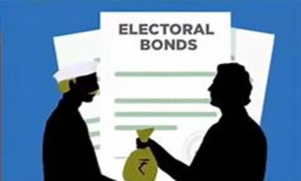 Electoral Bond