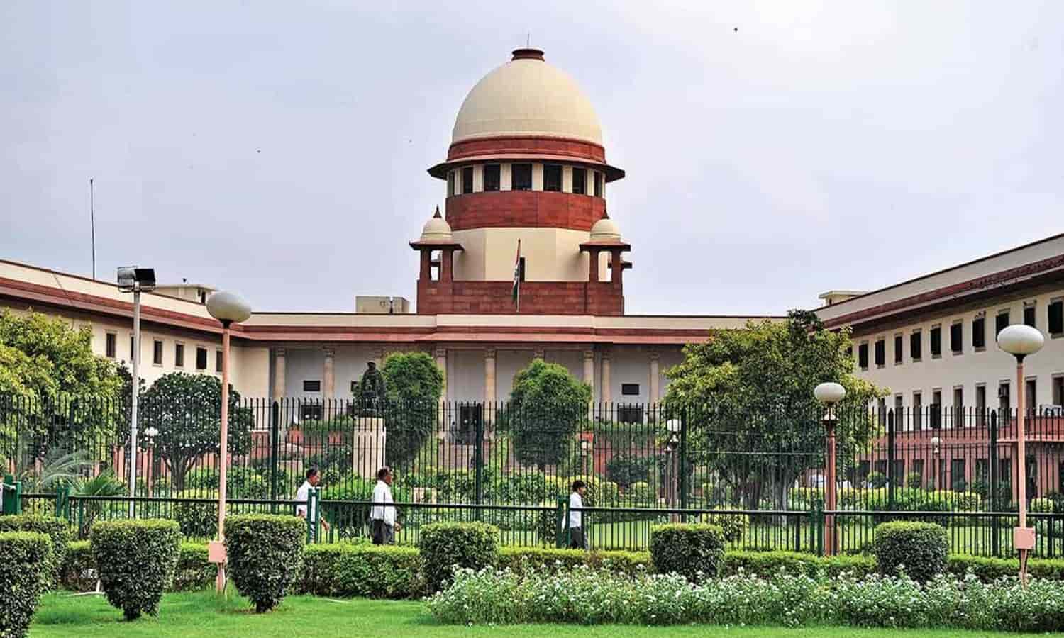 SUPREME COURT