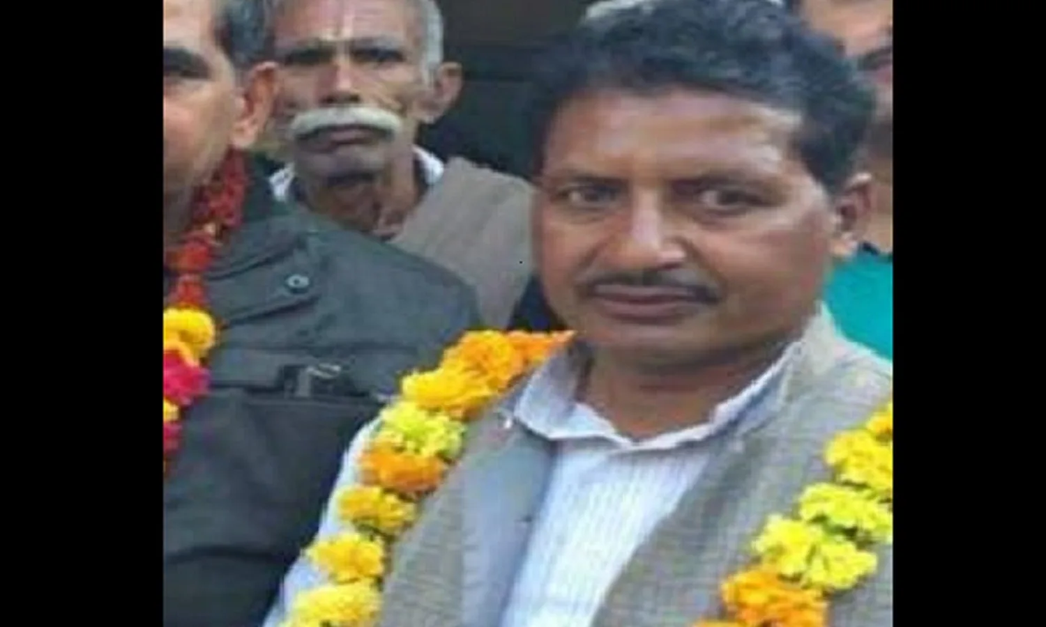 Rajkumar Urmaliya