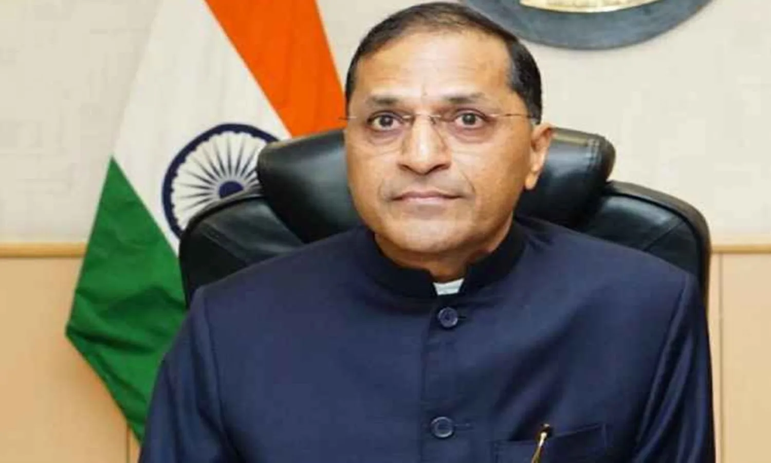 लोकसभा इलेक्शन से पहले चुनाव आयुक्त अरुण गोयल ने दिया इस्तीफ़ा