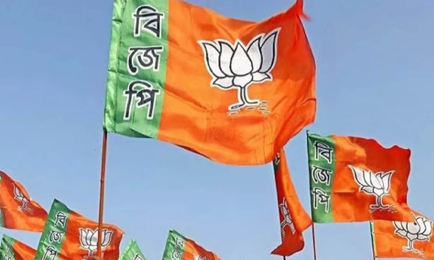 Bengal BJP