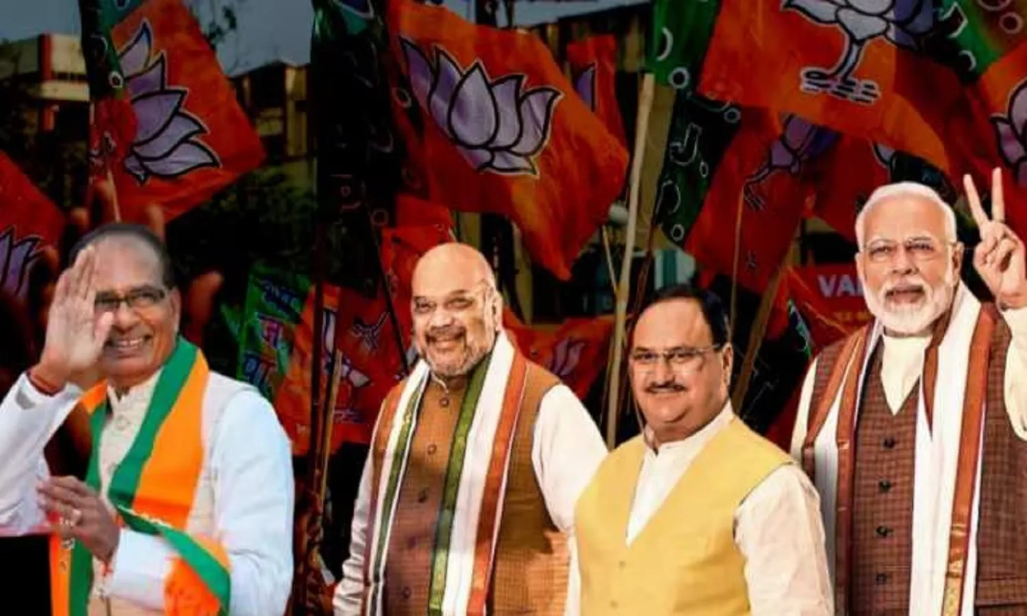 Lok Sabha election 2024: MP में बीजेपी का 50-50 फार्मूला जानिए क्या है?