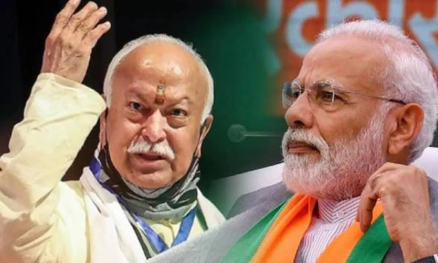 RSS का ये सर्वे बीजेपी की टेंशन बड़ा रहा?