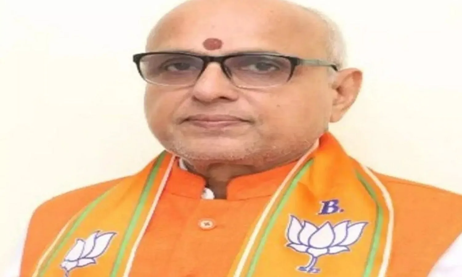 कौन हैं राजेश मिश्रा जिन्हे भाजपा ने सीधी से प्रत्याशी बनाया?