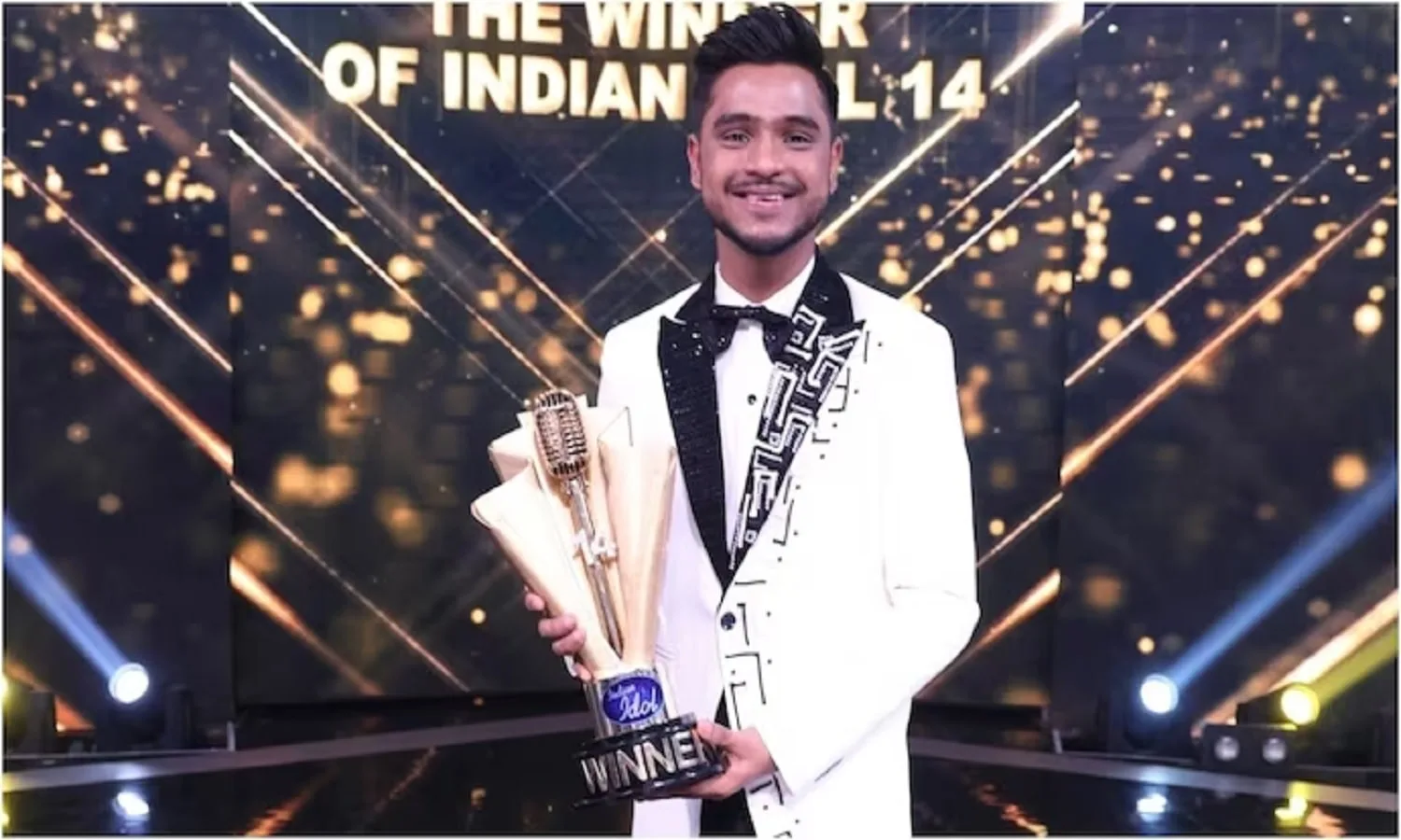 Indian Idol Season 14: कानपुर के वैभव गुप्ता ने मारी बाज़ी, बने सीजन 14 के विनर