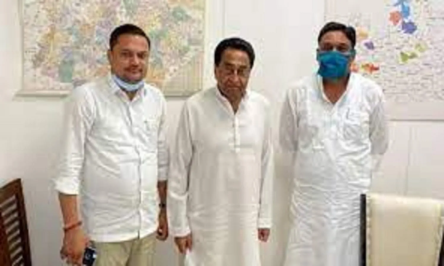 एक ही पार्टी के दो पूर्व विधायकों के बीच होगा मुकाबला, टिकट दे फस गई बीजेपी!