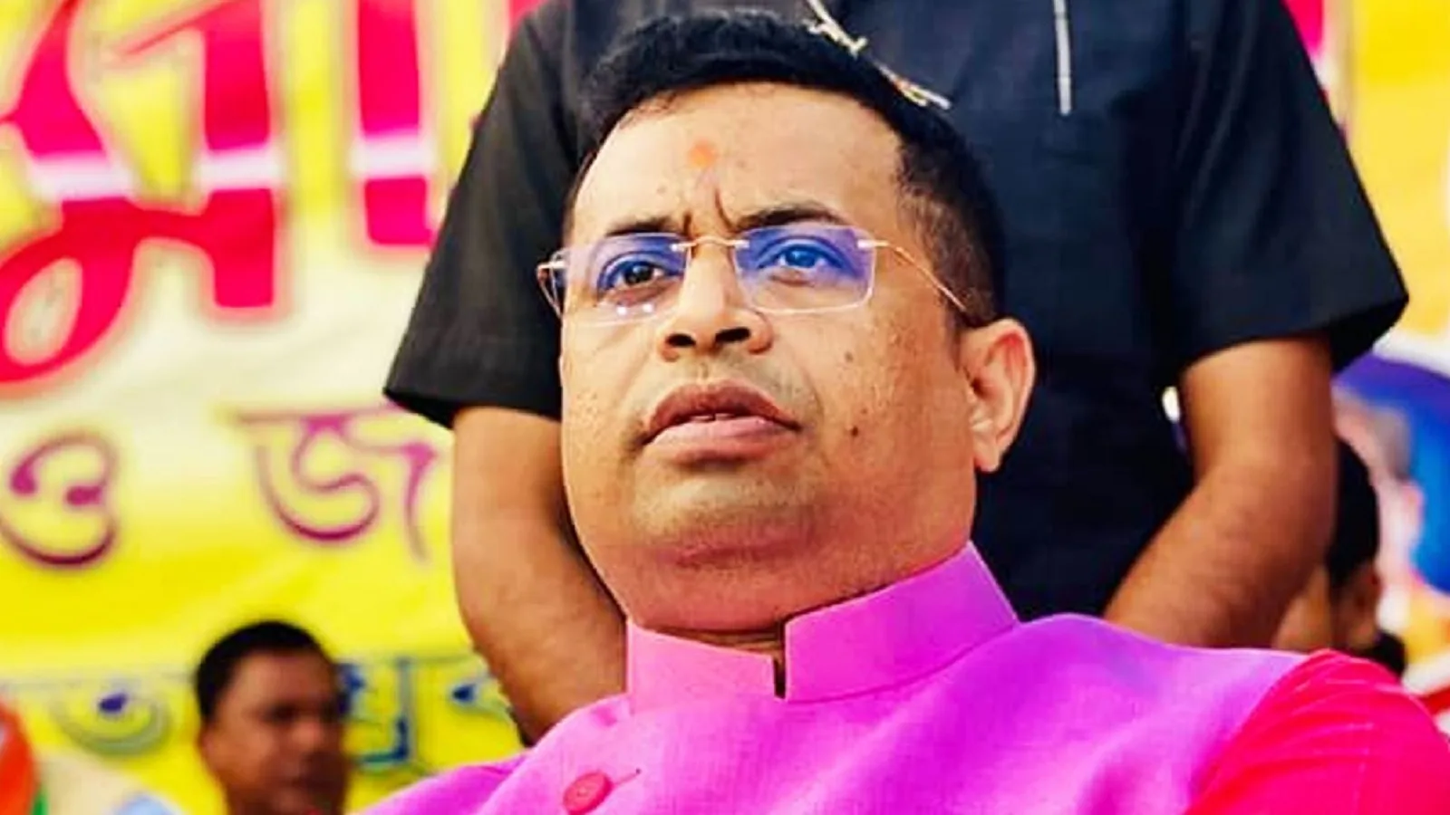 BJP Loksabha Candidate List: चर्चा में क्यों हैं BJP लोकसभा कैंडिडेट सौमित्र खान?