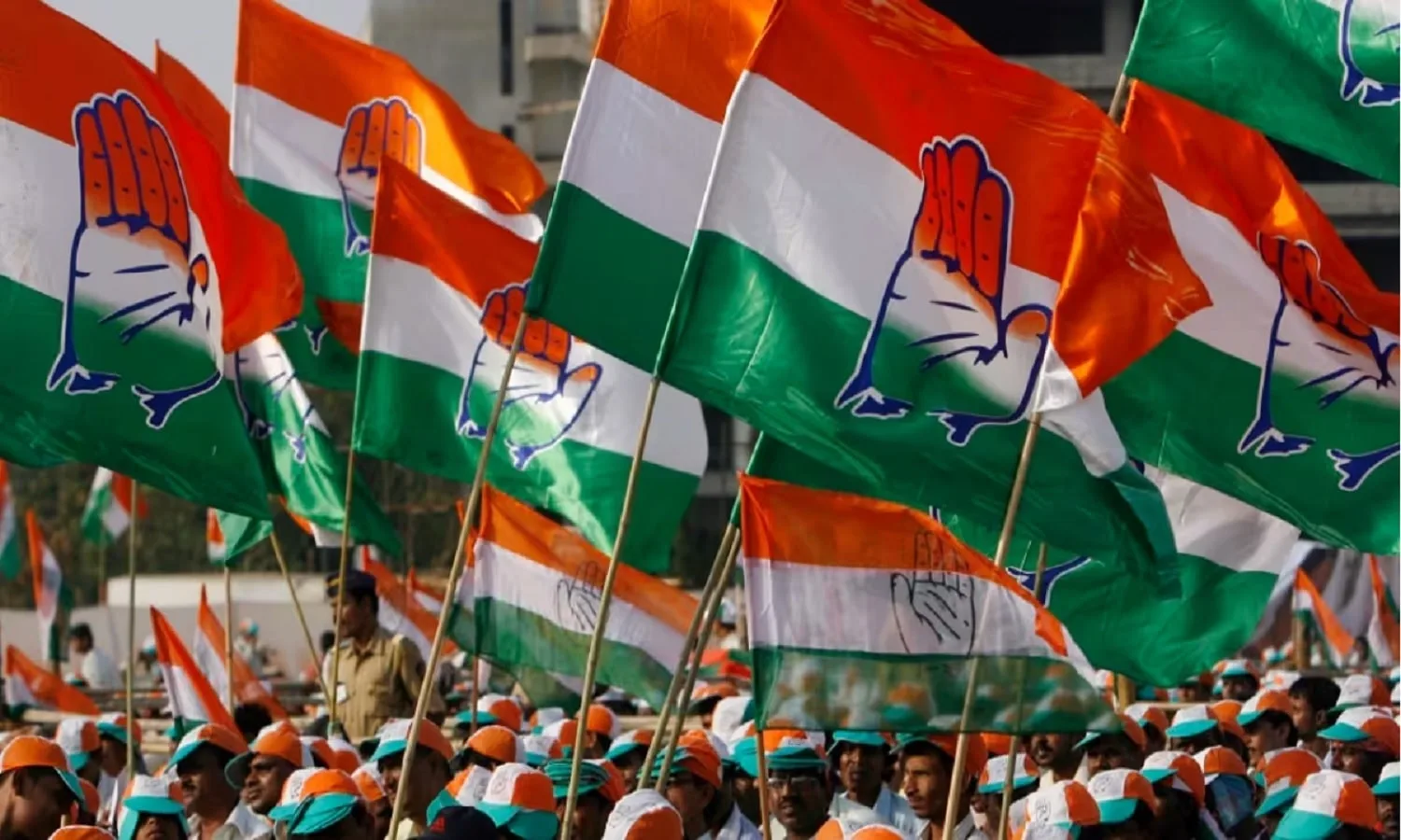 2019 के चुनाव में विंध्य में हुई बुरी हार कांग्रेस को डरा रही है