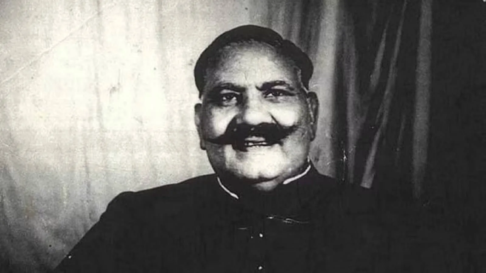 Bade Ghulam Ali Khan Biography