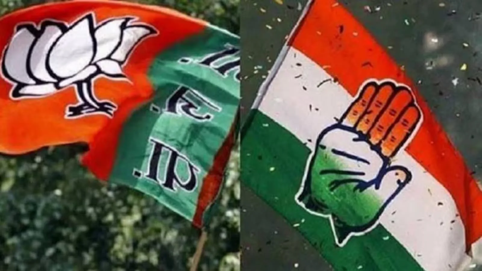 Lok Sabha Election 2024: पहले चरण की इन तीन सीटों पर कौन भारी, क्या सफल होगा BJP का मिशन 29?