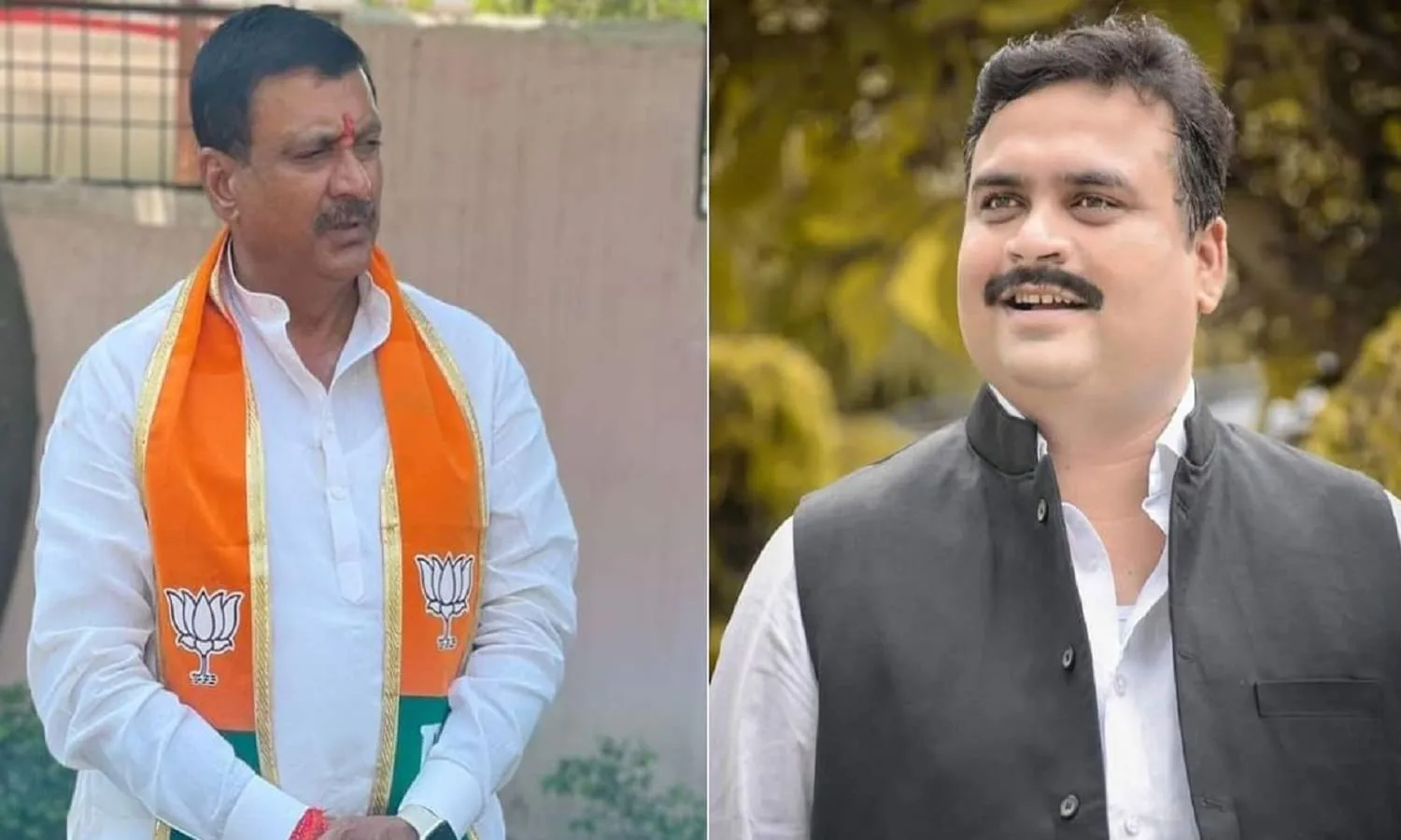 MP Satna Lok Sabha Election Phase 2 Voting Live Updates