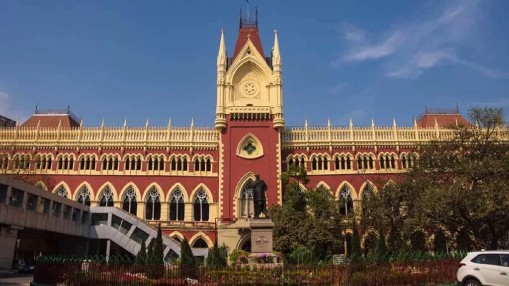 Kolkata Highcourt