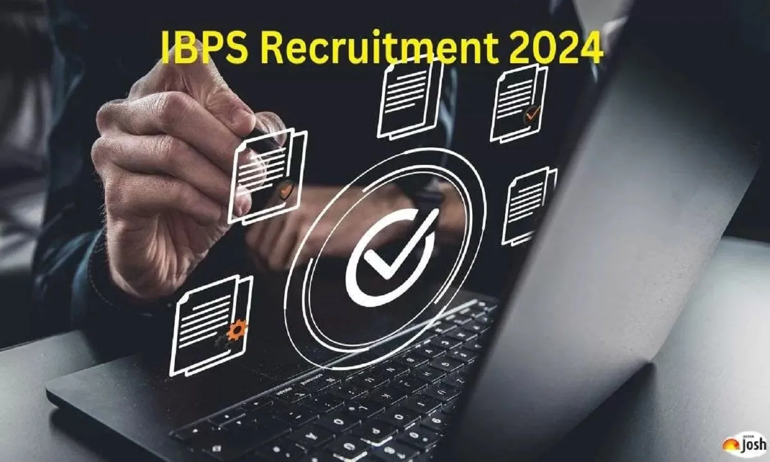 IBPS 2024: द इंस्टिट्यूट ऑफ पर्सनल सेलेक्‍शन में निकली बंपर वैकेंसी, 12 अप्रैल तक करें आवेदन