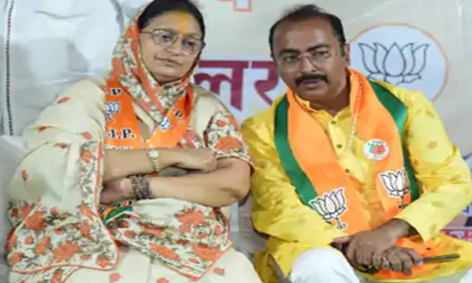शराब के लिए पैसा न देने पर बदमाश ने भाजपा पार्षद को पीटा