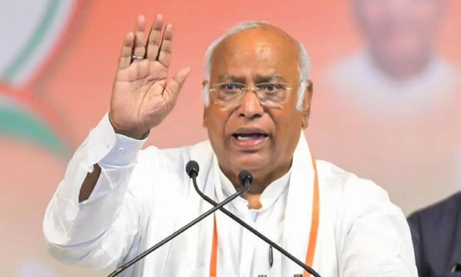 kharge-min