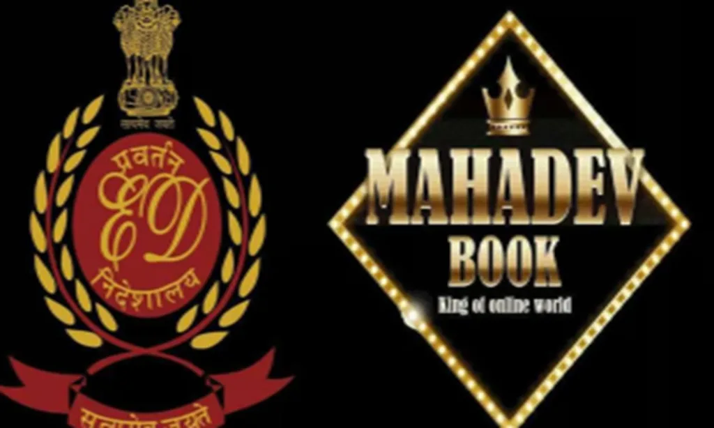 mahadev betting app-