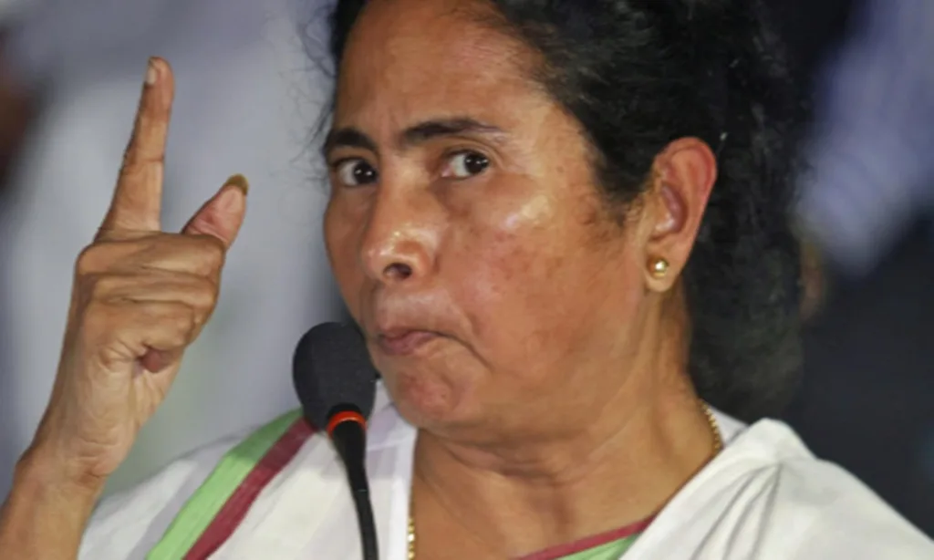 mamata benarji