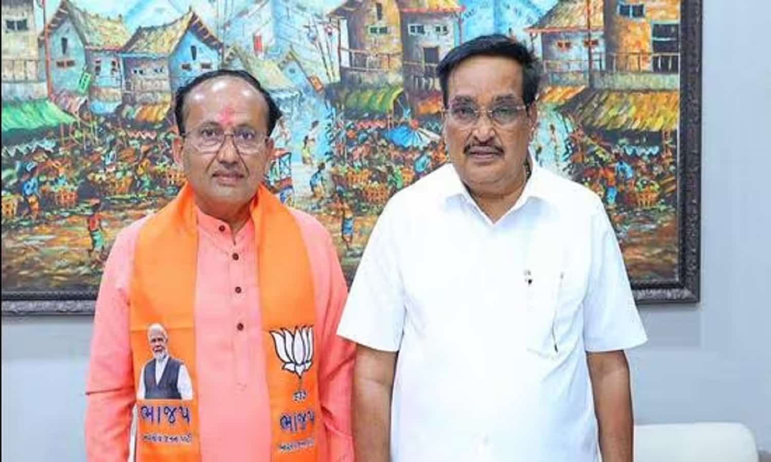 रिजल्ट आने से पहले ही भाजपा का एक उम्मीदवार जीत गया चुनाव, क्या हुआ गड़बड़?